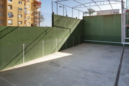 Apartamento Ferrobus 1, Bq-2, Esc-3, 2�-9