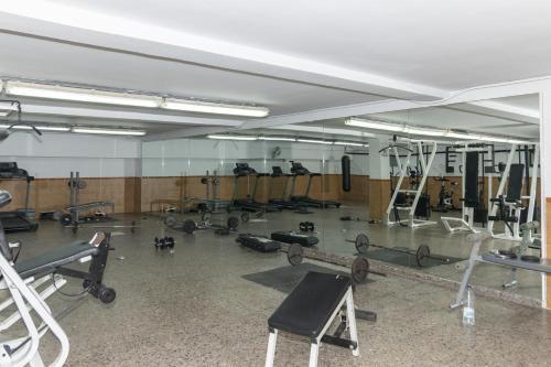 Apartamento Ferrobus 1, Bq-2, Esc-3, 2�-9