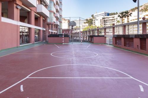 Apartamento Ferrobus 1, Bq-2, Esc-3, 2�-9