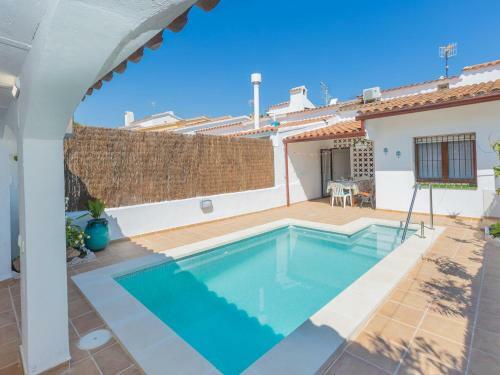 Holiday Home Remedios