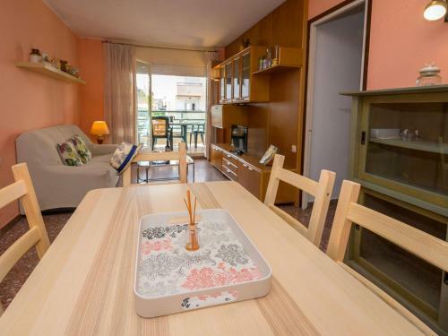 Apartment Acqua