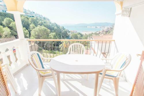Apartamento Pueblo Mediterraneo
