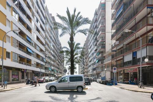 Apartamento Ros Mary, 7�-14