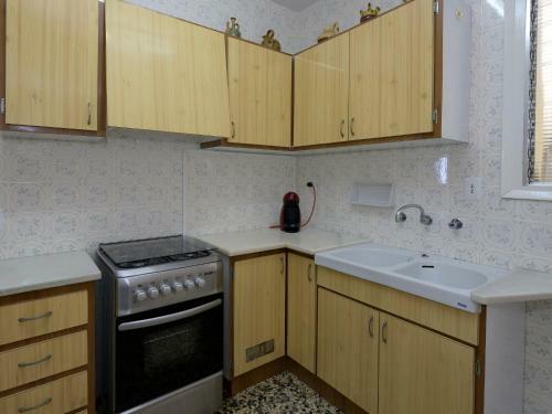 Apartment Costa Playa