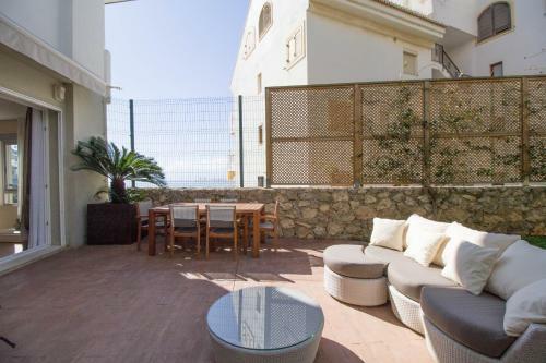 Villas Del Faro