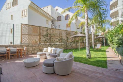 Villas Del Faro