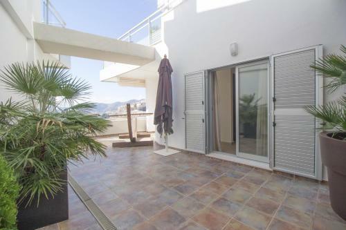 Villas Del Faro