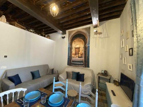 Apartamento El Alfarje de Cuenca