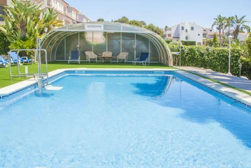 Club Villamar - Lilliput