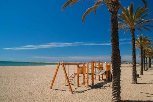 Club Villamar - Lilliput