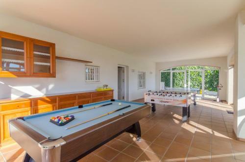 Club Villamar - Lilliput