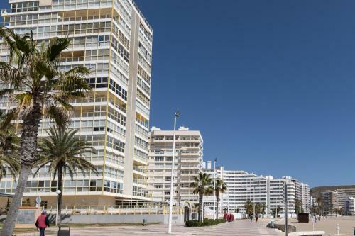 Apartamento Florazar 3, 8�-b