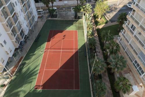 Apartamento Florazar 3, 8�-b