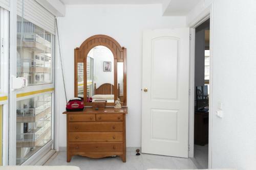 Apartamento Florazar 3, 8�-b