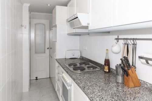 Apartamento Florazar 3, 8�-b