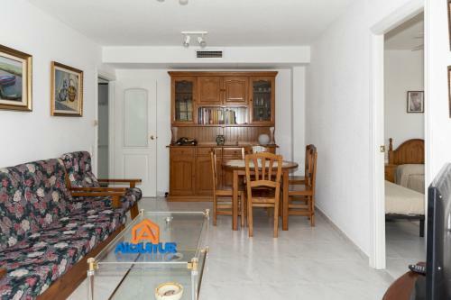 Apartamento Florazar 3, 8�-b