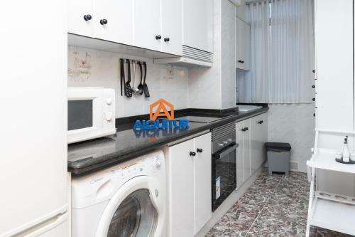 Apartamento Paris 1-a, 1�-3