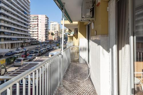 Apartamento Paris 1-a, 1�-3