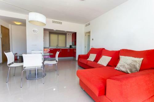 Atico Cullera Apartamento