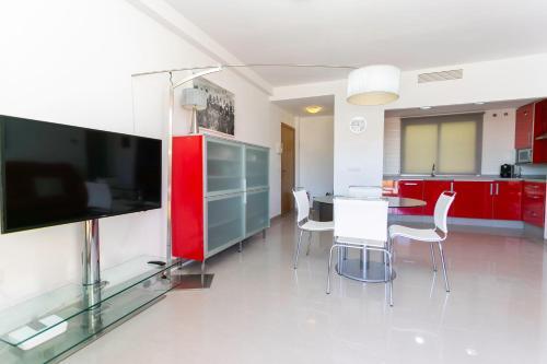 Atico Cullera Apartamento