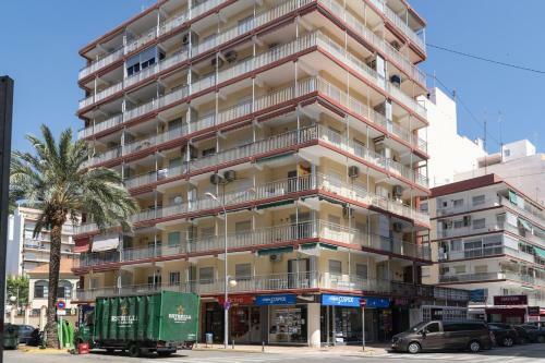 Apartamento Junior 5�-20