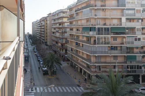 Apartamento Junior 5�-20