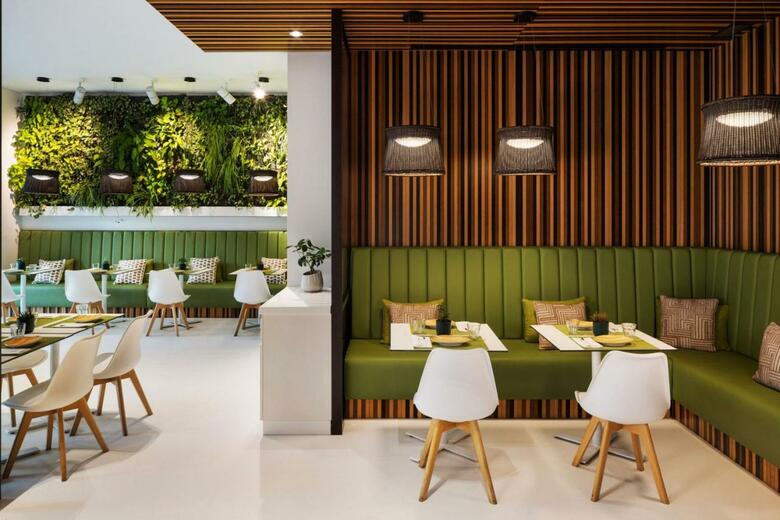 Hotel Pine Cliffs Residence