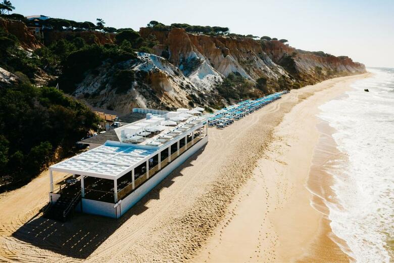 Hotel Pine Cliffs Residence