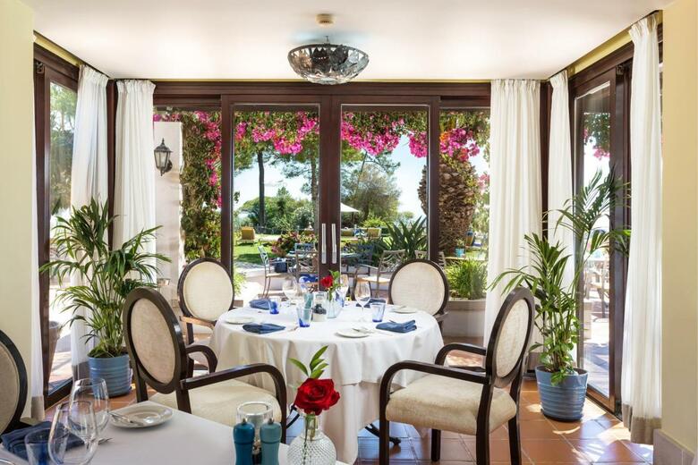 Hotel Pine Cliffs Residence