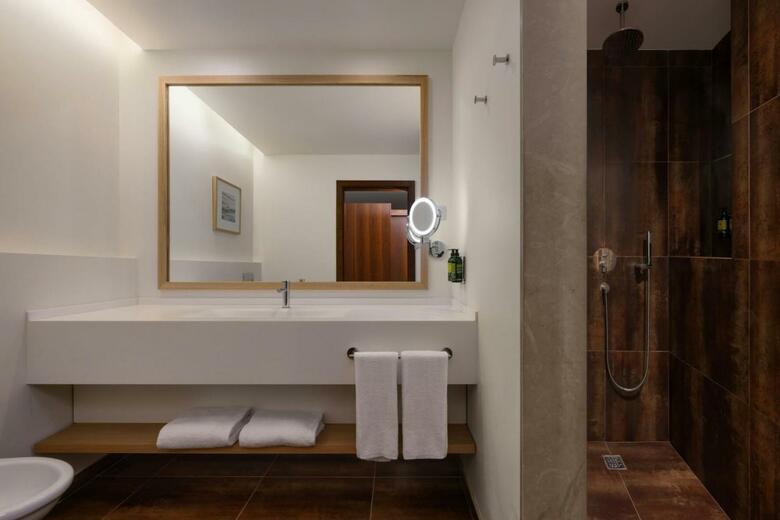 Hotel Marriott Residences Salgados Resort, Algarve
