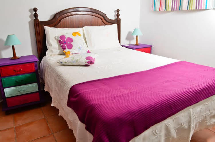 Hostal Quinta Das Amendoeiras