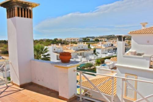 Villa Akisol Albufeira Relax II