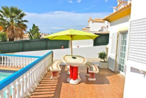 Villa Akisol Albufeira Relax II