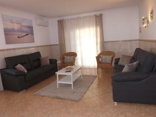 Villa Mariamar