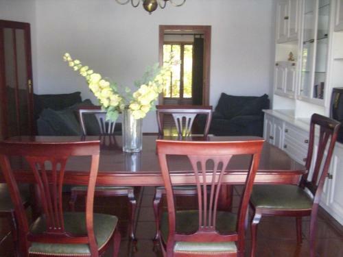 Villa Vila Ol�mpica