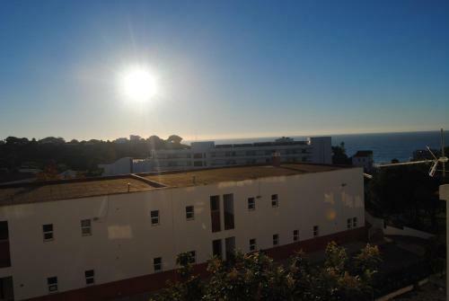 Apartamento Oceano