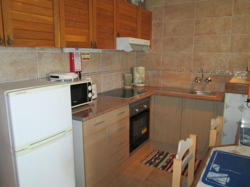Apartamento Naturmar Praia