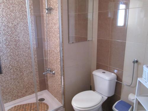 Apartamento Naturmar Praia