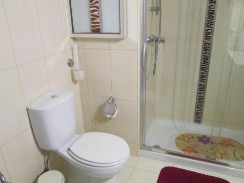 Apartamento Naturmar Praia