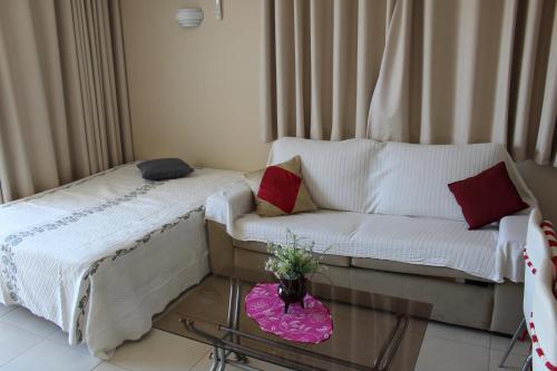 Apartamento Naturmar Praia