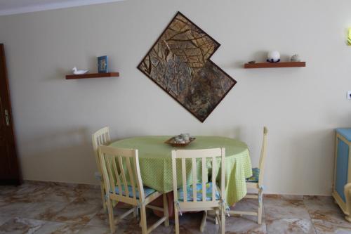 Apartamento Naturmar Praia