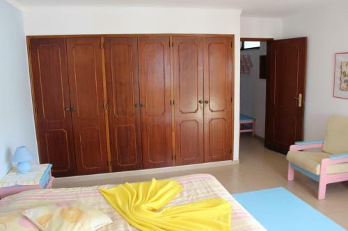 Apartamento Naturmar Praia