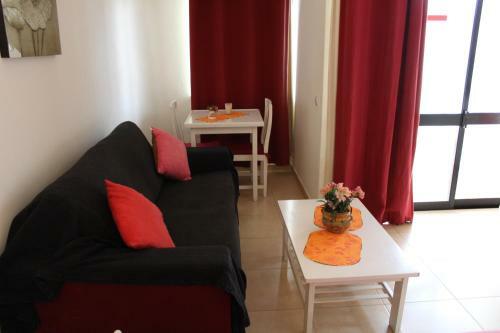 Apartamento Naturmar Praia