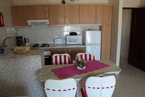 Apartamento Naturmar Praia