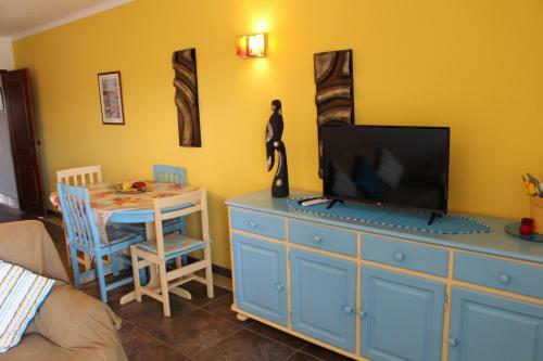 Apartamento Naturmar Praia