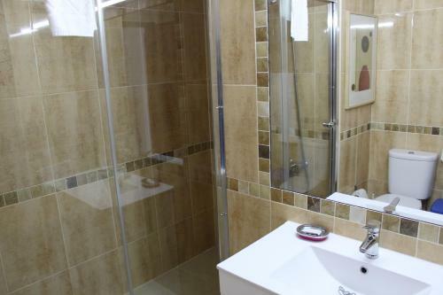 Apartamento Naturmar Praia