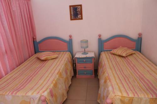 Apartamento Naturmar Praia