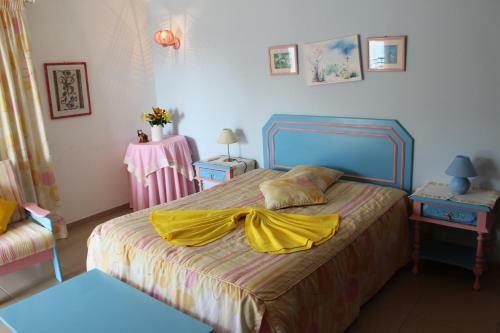 Apartamento Naturmar Praia