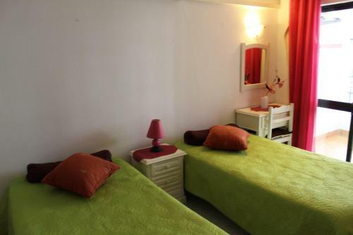 Apartamento Naturmar Praia
