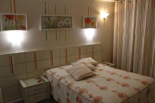 Apartamento Naturmar Praia